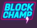Játék Block Champ