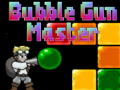 Játék Bubble Gun Master