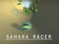 Játék Sahara Racer