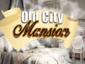 Játék Old City Mansion