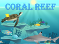 Játék Coral Reef