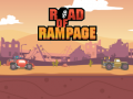 Játék Road Of Rampage