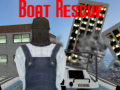 Játék Boat Rescue