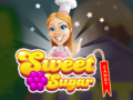 Játék Sweet Sugar Candy