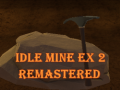 Játék Idle Mine EX 2 Remastered