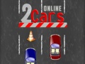 Játék 2 Cars Online