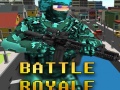 Játék Battle Royale