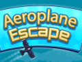 Játék Aeroplane Escape