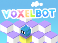 Játék Voxel Bot