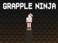 Játék Grapple Ninja
