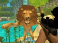Játék Lion Hunter