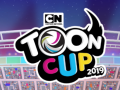 Játék Toon Cup 2019