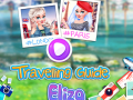 Játék Travelling Guide  Eliza