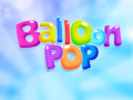 Játék Balloon Pop