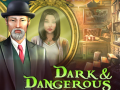 Játék Dark & Dangerous