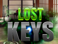 Játék Lost Keys