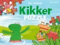 Játék Kikker Puzzle