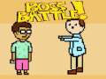 Játék Boss Battle!