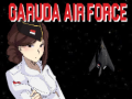 Játék Garuda Air Force