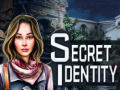 Játék Secret Identity