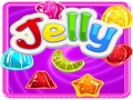 Játék Jelly 