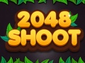 Játék 2048 Shoot