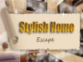 Játék Stylish Home Escape