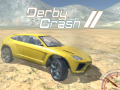 Játék Derby Crash 2