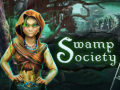 Játék Swamp Society