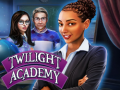 Játék Twilight Academy