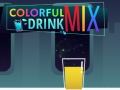 Játék Colorful Mix Drink