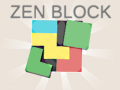 Játék Zen Block