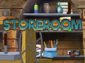 Játék Storeroom