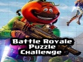 Játék Battle Royale Puzzle Challenge