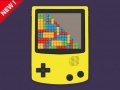 Játék Tetris Game Boy