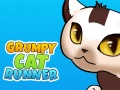 Játék Grumpy Cat Rrunner