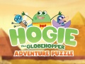 Játék Hogie The Globehoppper Adventure Puzzle