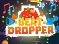 Játék Beat Dropper