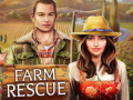 Játék Farm Rescue