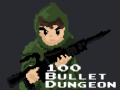 Játék 100 Bullet Dungeon