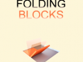 Játék Folding Blocks