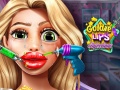 Játék Goldie Lips Injections