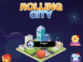 Játék Rolling City