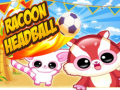 Játék Racoon Headball