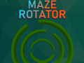 Játék Maze Rotator