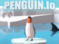 Játék Penguin.io