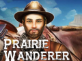 Játék Prairie Wanderer