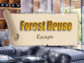Játék Forest House Escape