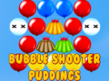 Játék Bubble Shooter Puddings