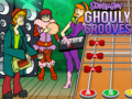 Játék Scooby-Doo! Ghouly Grooves